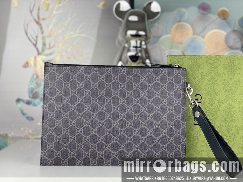 Gucci Bags 1:1 GG 473904 30.5x21x1.5cm zy