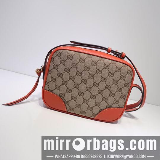 Gucci Bags 1:1 387360 22x17x7cm df03