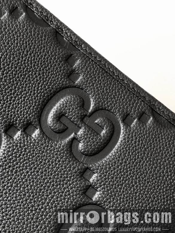 Gucci Bags 1:1 739490 28.5X18X9cm WP