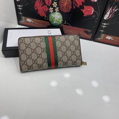 Gucci Bags 1:1 6138 19X10cm ZY