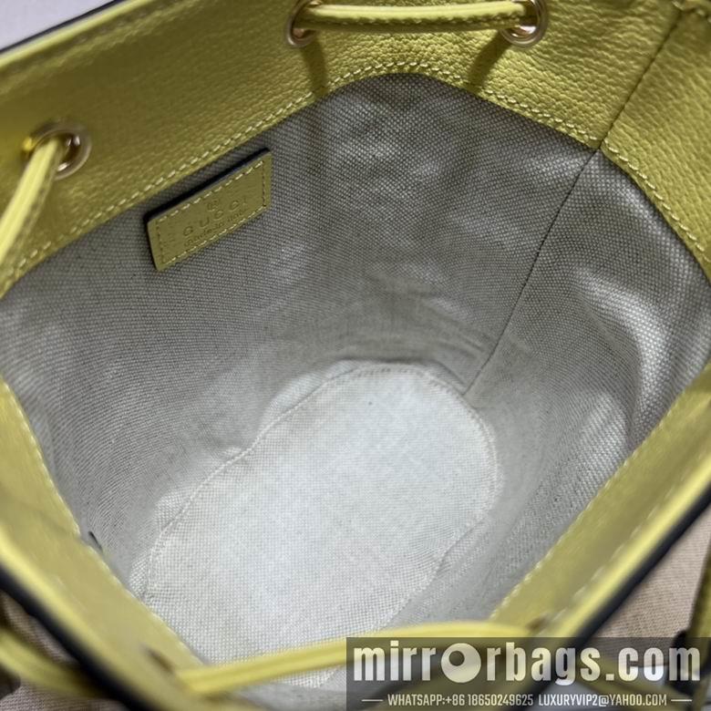 Gucci Bags 1:1 550620 15X18X9.5cm DF 3colour