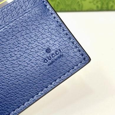 Gucci Bags 1:1 B10 11X10X1.5cm YG 4colour