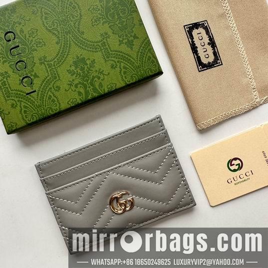 Gucci Bags 1:1 GG 443127 10x7cm zy3