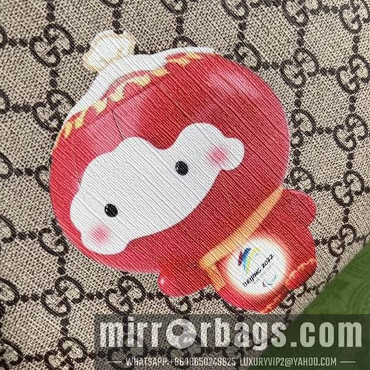 Gucci Bags 1:1 Gucci 410812 21x20x10cm CN4色