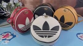  Gucci Bags 1:1 Gucci 圆饼包 19cm zy