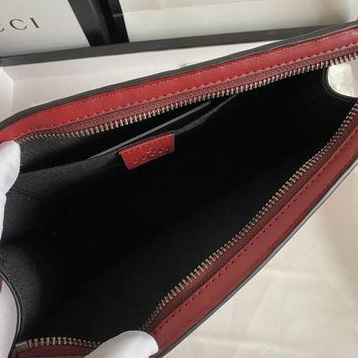 Gucci Bags 1:1 475316 26x20x6cm df01