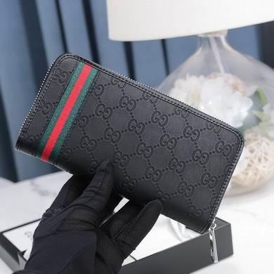 Gucci Bags 1:1 6002 19X10X3.5cm ZY
