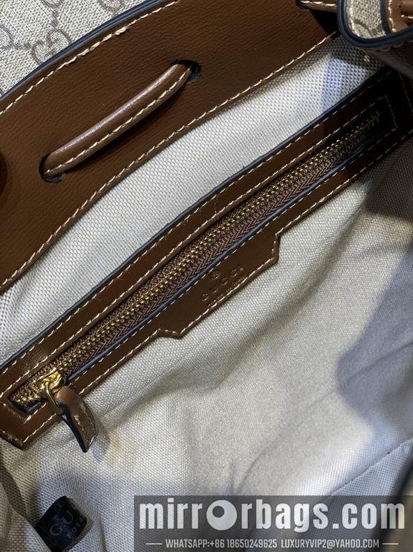 Gucci Bags 1:1 674147 26.5x30x13cm df05