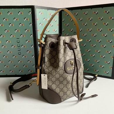 Gucci Bags 1:1 WD473875 20X22X14