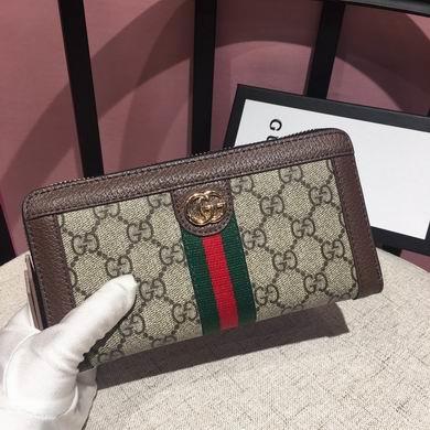 Gucci Bags 1:1 6108 19X10cm ZY