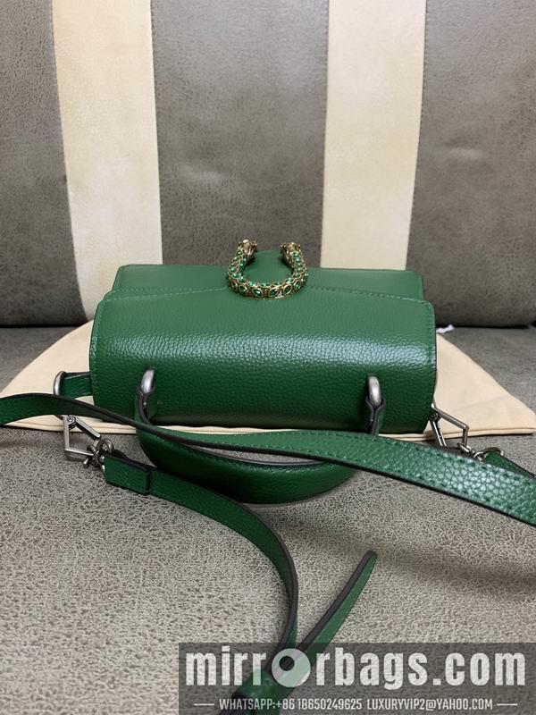 Gucci Bags 1:1 GG Dionysus 739496 24x16x11cm zy