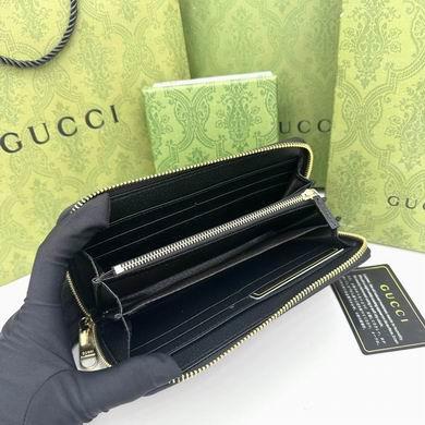 Gucci Bags 1:1 B11 19X11X2cm YG 4colour