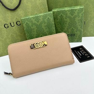 Gucci Bags 1:1 750458 19X11X2cm YG 4colour