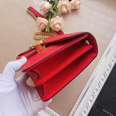 Gucci Bags 1:1 WD510304 20X15X7.5