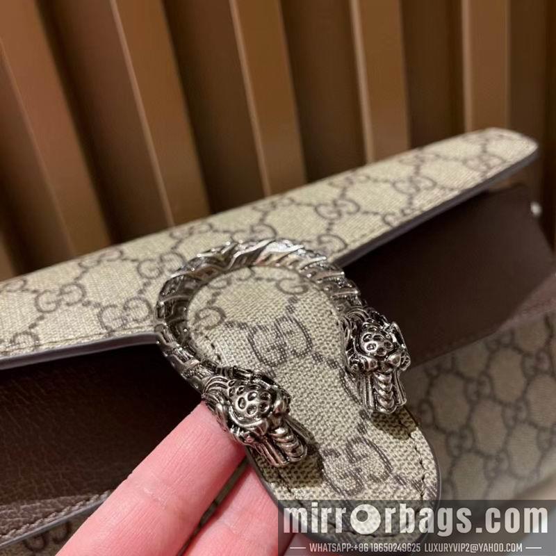 Gucci Bags 1:1 GG 731782 25x14x4cm zy