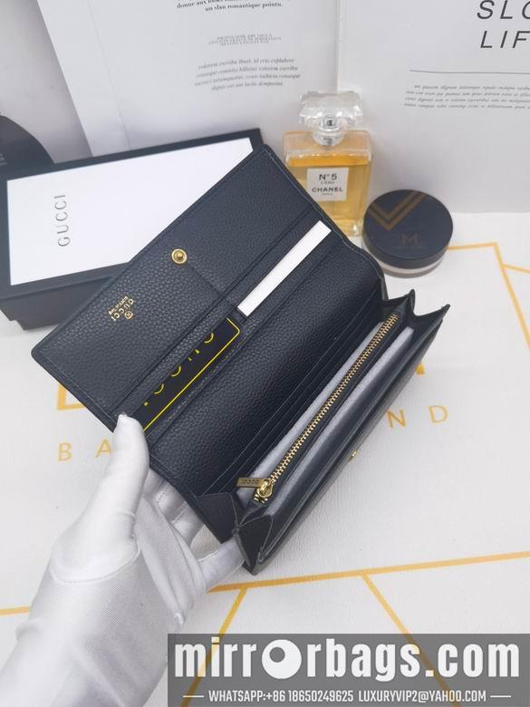 Gucci Bags 1:1 8315 XMY 3colour