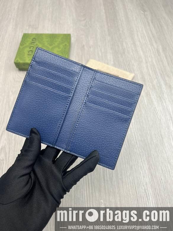 Gucci Bags 1:1 GG 768249 12x7.5cm zy