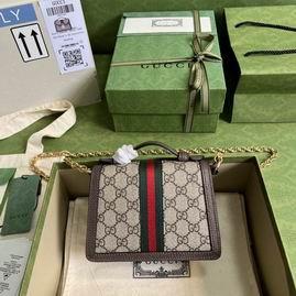 Gucci Bags 1:1 Gucci 696180 17.5x13x6cm CN4色