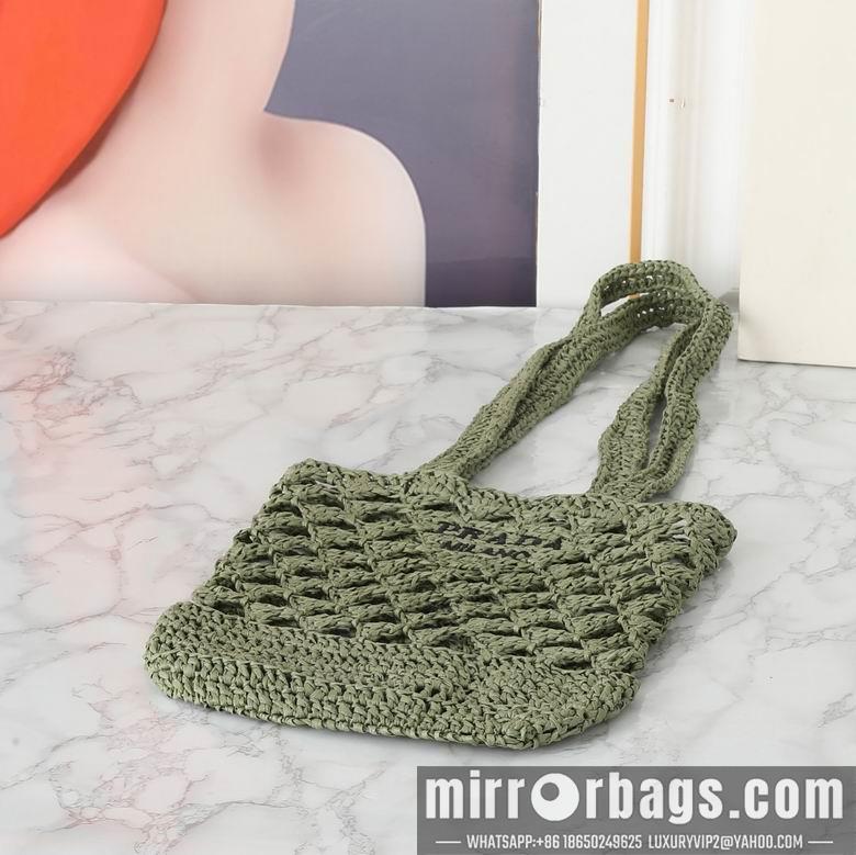 Prada Bags 8524 16.5X18X10cm XMY 2