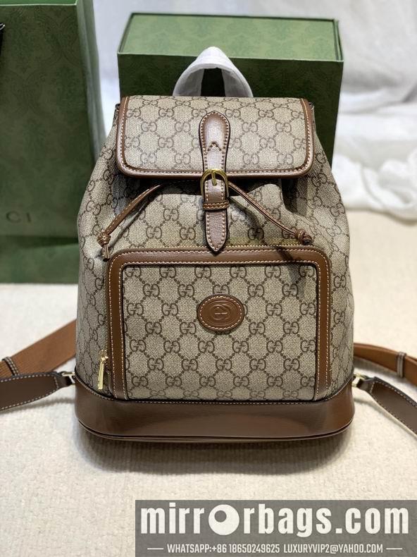 Gucci Bags 1:1 674147 26.5x30x13cm df05