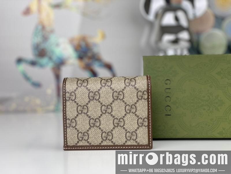 Gucci Bags 1:1 GG 621887 11x8.5x3cm zy