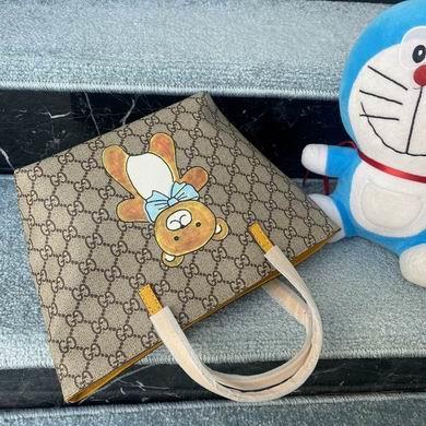 Gucci Bags 1:1 WD410812 21X20X10