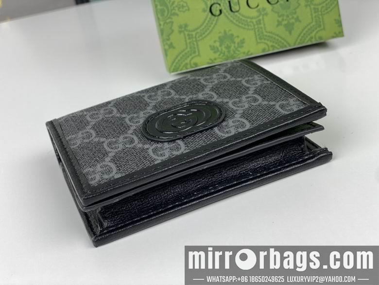 Gucci Bags 1:1 GG 673155 11x8x3cm zy3色