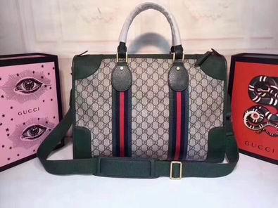 Gucci Bags 1:1 459311 42x29x16cm df