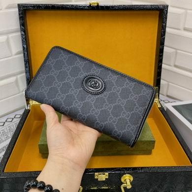 Gucci Bags 1:1 6660107 19X10X2.5cm ZY