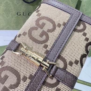 Gucci Bags 1:1 4919 19X10.5X3.5cm XM