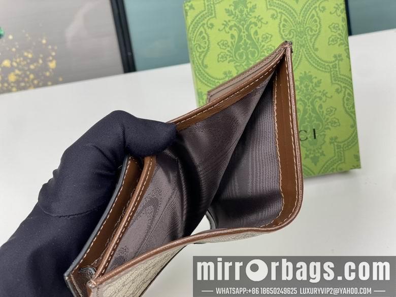 Gucci Bags 1:1 GG 673155 11x8x3cm zy3色
