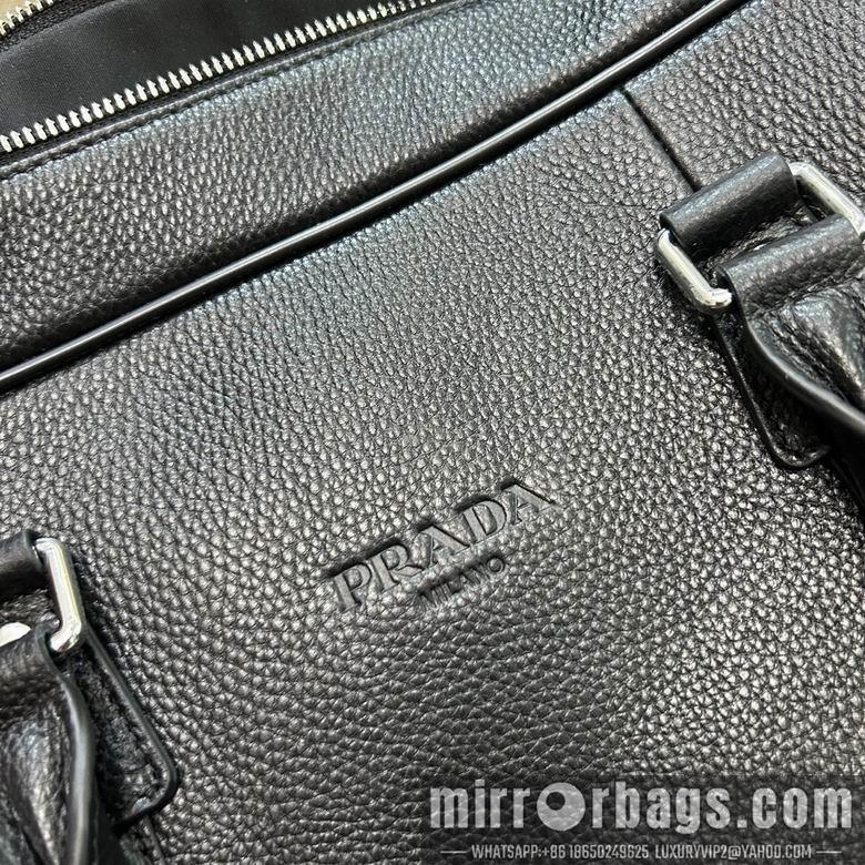 Prada Bags 43X29X18cm 091205 XM