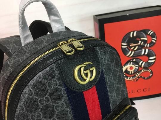 Gucci Bags 1:1 601296 22x29x14cm df