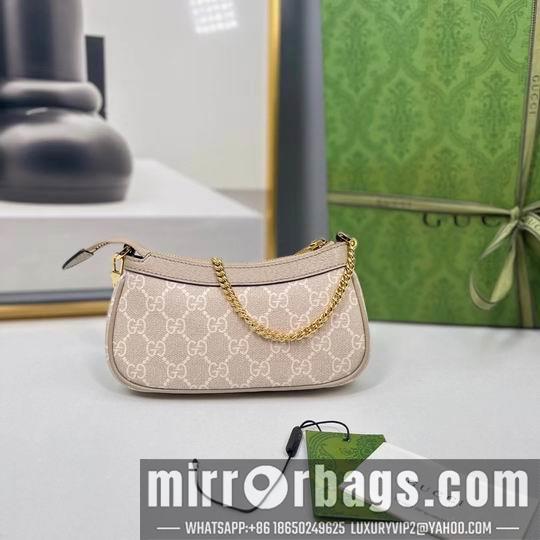 Gucci Bags 1:1 GG 764960 10x19x3cm zy1