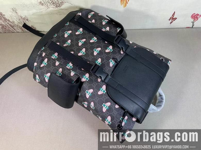 Gucci Bags 1:1 WD495563蜜蜂 34X42X16