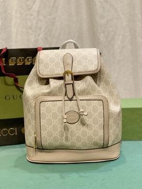 Gucci Bags 1:1 674147 26.5X30X13cm DF 3colour