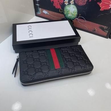 Gucci Bags 1:1 6150 19X10cm ZY