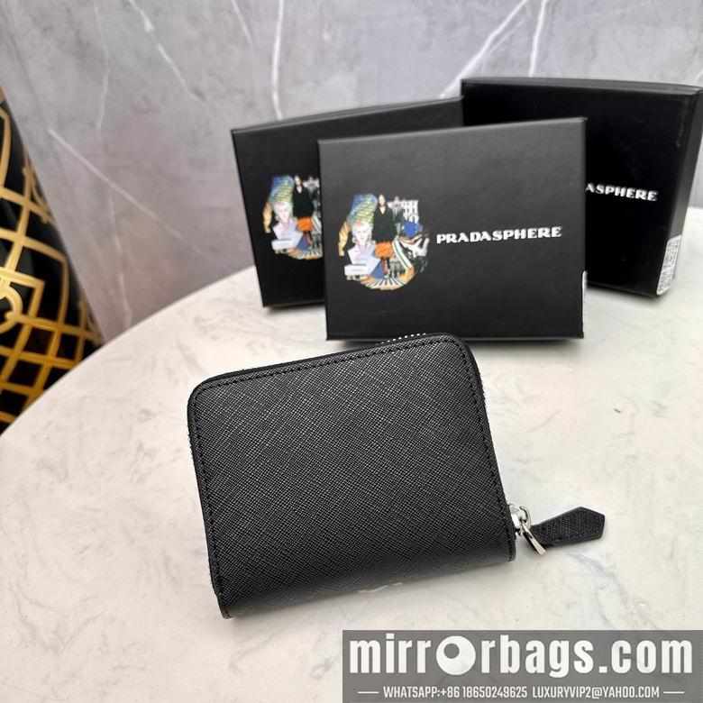 Prada Bags LM207 10X8cm XM 4colour