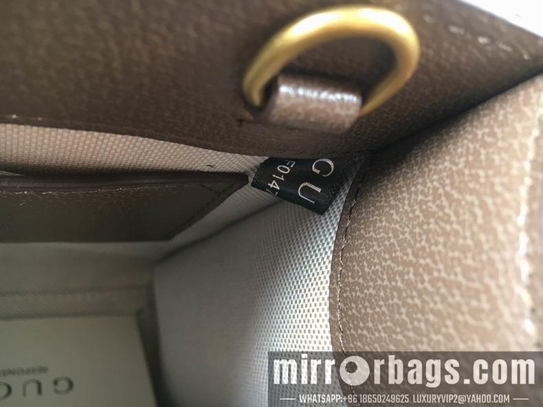 Gucci Bags 1:1 671623 16x20x7cm df02