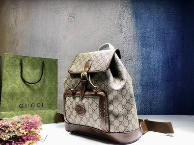 Gucci Bags 1:1 674147 26.5x30x13cm df03