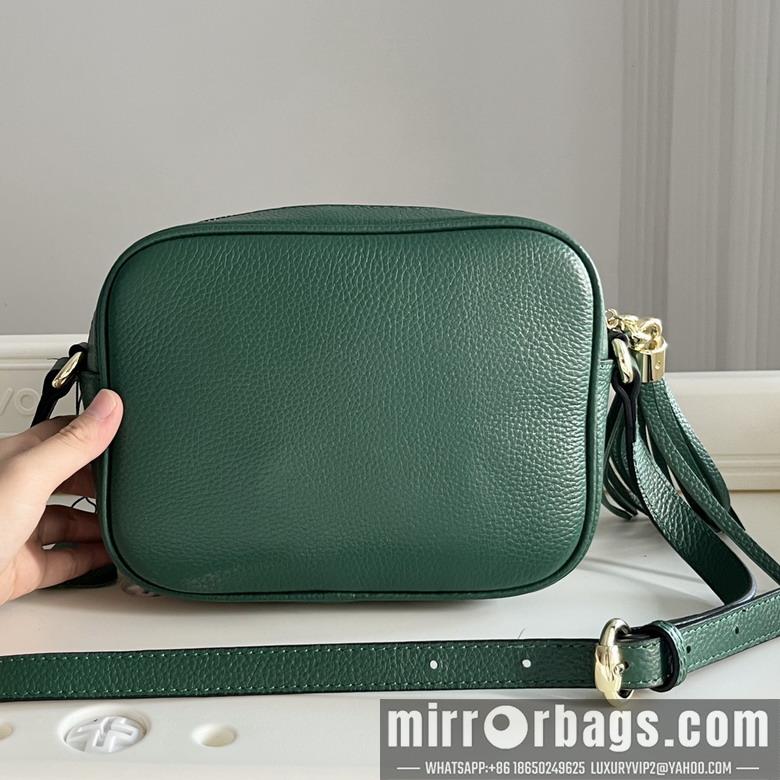 Gucci Bags 1:1 GG 308364 21x25x7cm zy6
