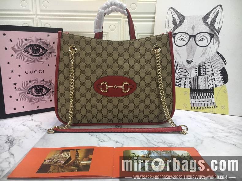 Gucci Bags 1:1 Tote 621144 35x27x12cm df02