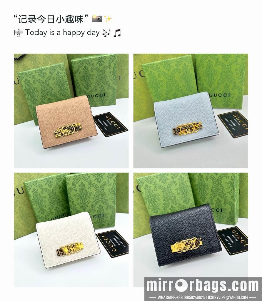 Gucci Bags 1:1 GG 746059 11x9x3cm zy