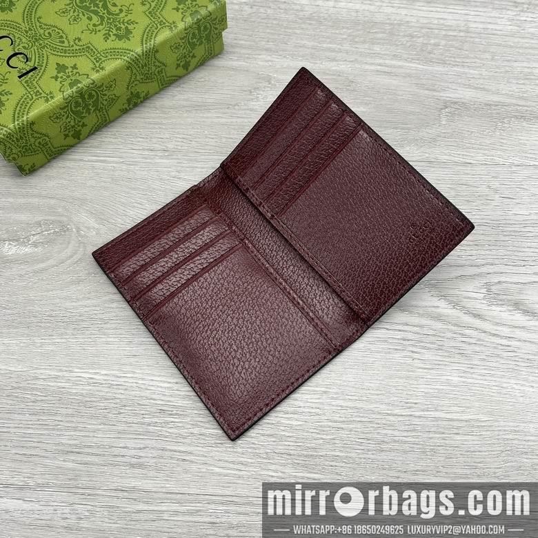 Gucci Bags 1:1 A768249 12X7.5cm ZC 3colour