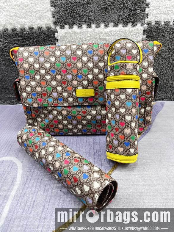 Gucci Bags 1:1 Gucci 42x30x15cm CX 8