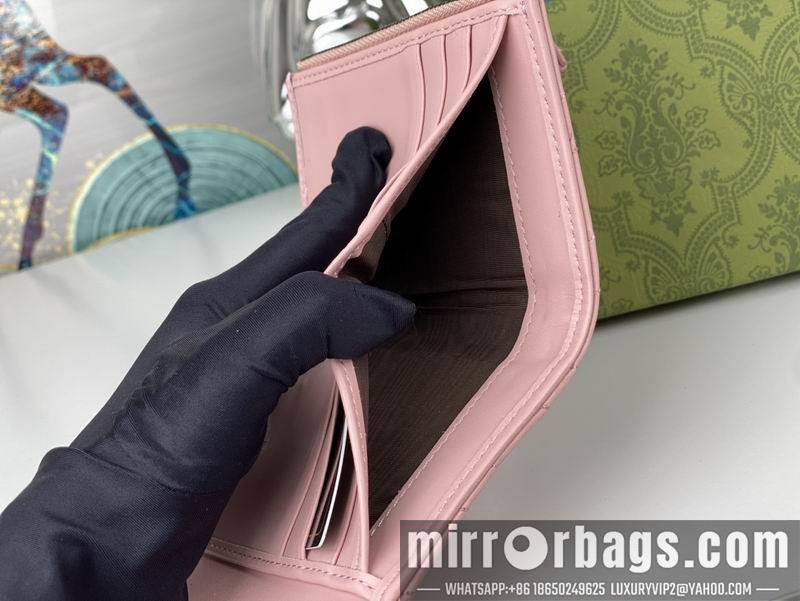 Gucci Bags 1:1 GG 474802 12x9.5x2.5cm zy