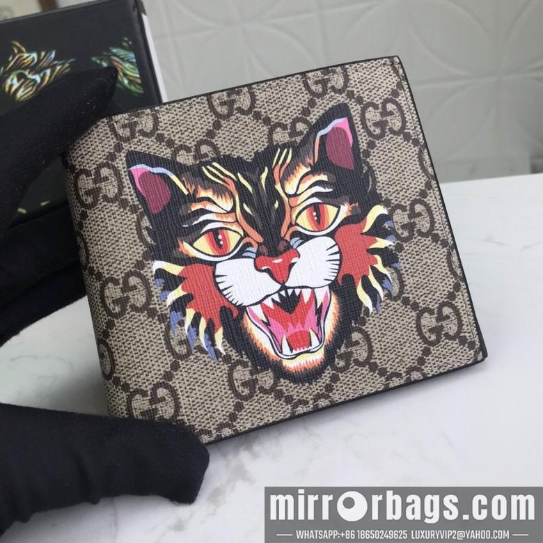 Gucci Bags 1:1 WL451268 11X10