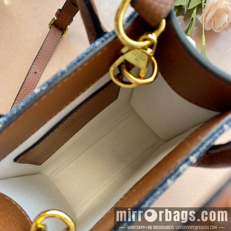 Gucci Bags 1:1 671623 16x20x7cm df05