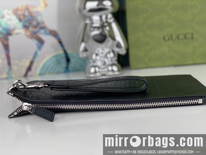 Gucci Bags 1:1 GG 544477 145758 473922 30.5x21x1.5cm zy