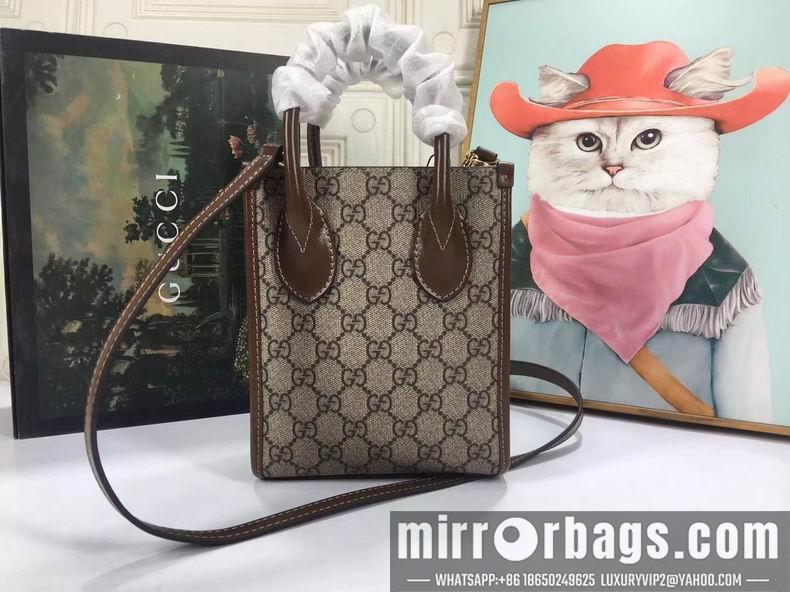 Gucci Bags 1:1 671623 16x20x7cm df02